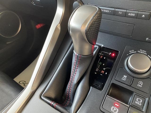 LEXUS NX NX200T F SPORT
